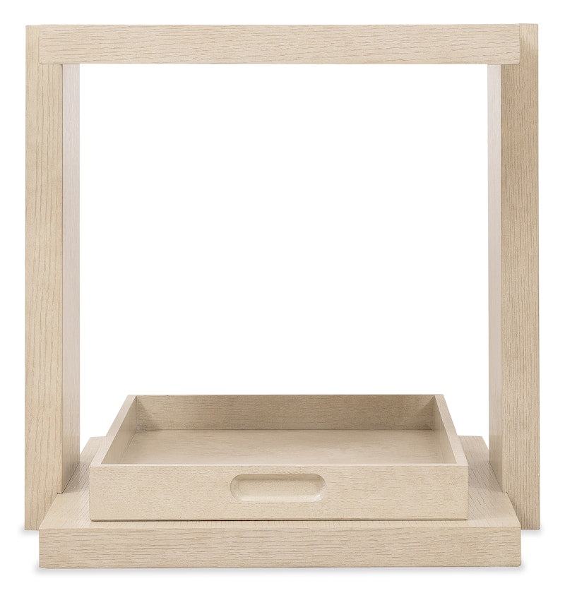 Hooker Furniture Westwood End Table 6133-80113-80