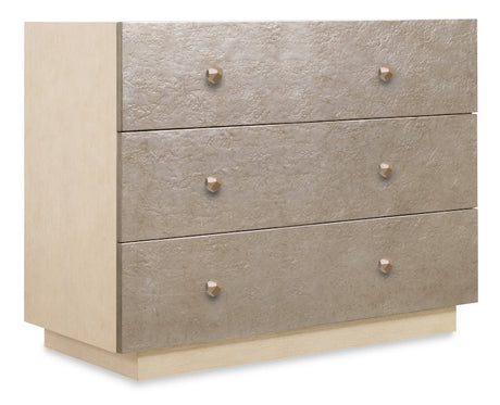 Hooker Furniture Westwood Bachelors Chest 6133-90017-80
