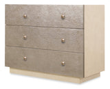 Hooker Furniture Westwood Bachelors Chest 6133-90017-80