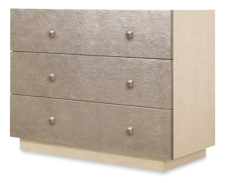 Hooker Furniture Westwood Bachelors Chest 6133-90017-80