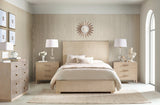 Hooker Furniture Westwood King Panel Bed 6133-90266-80