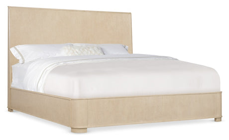 Hooker Furniture Westwood King Panel Bed 6133-90266-80
