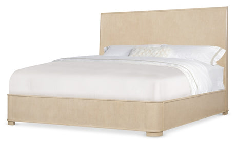 Hooker Furniture Westwood King Panel Bed 6133-90266-80
