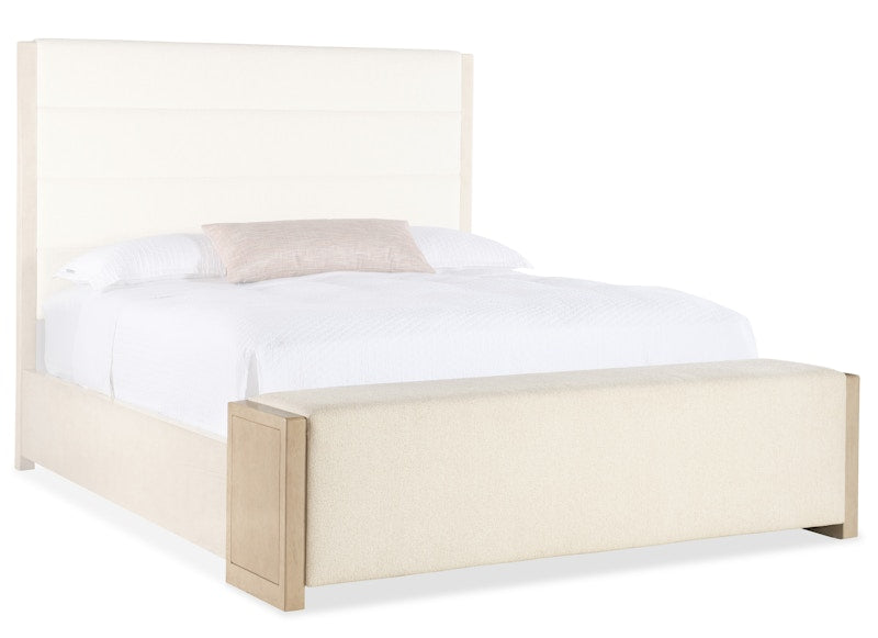 Westwood 5/0 Upholstered Footboard -Bench Option 6133-90952-80