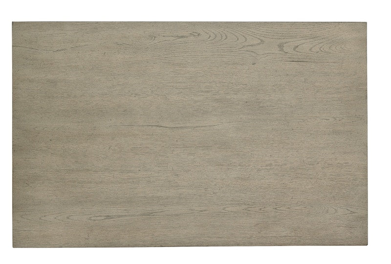 Hooker Furniture Linville Falls Corner Combo-2-36in Tops-Open and Lateral File 6150-10936-85, Linville Falls Desk Top 36in 6150-10036-85