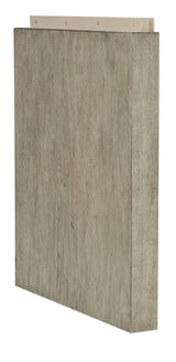 Linville Falls Desk Top End Panel 6150-10061-85