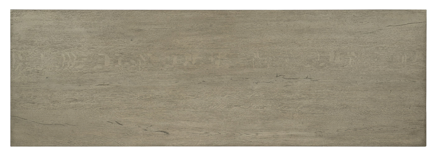 Hooker Furniture Linville Falls Desk - 72in Top-2 Legs 6150-10903-85, Linville Falls Desk Top 72in 6150-10072-85