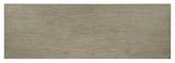 Hooker Furniture Linville Falls Desk - 72in Top-2 Small Files 6150-10904-85, Linville Falls Desk Top 72in 6150-10072-85