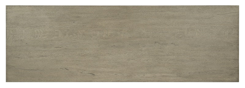 Hooker Furniture Linville Falls Credenza - 72in Top-Lateral File and Open 6150-10909-85, Linville Falls Desk Top 72in 6150-10072-85