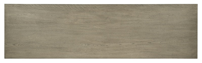 Hooker Furniture Linville Falls Desk - 84in Top-Small File and Leg 6150-10915-85, Linville Falls Desk Top 84in 6150-10084-85