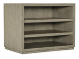 Linville Falls Open Desk Cabinet 6150-10413-85