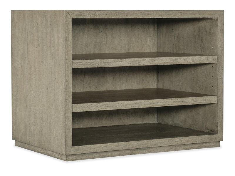 Linville Falls Open Desk Cabinet 6150-10413-85