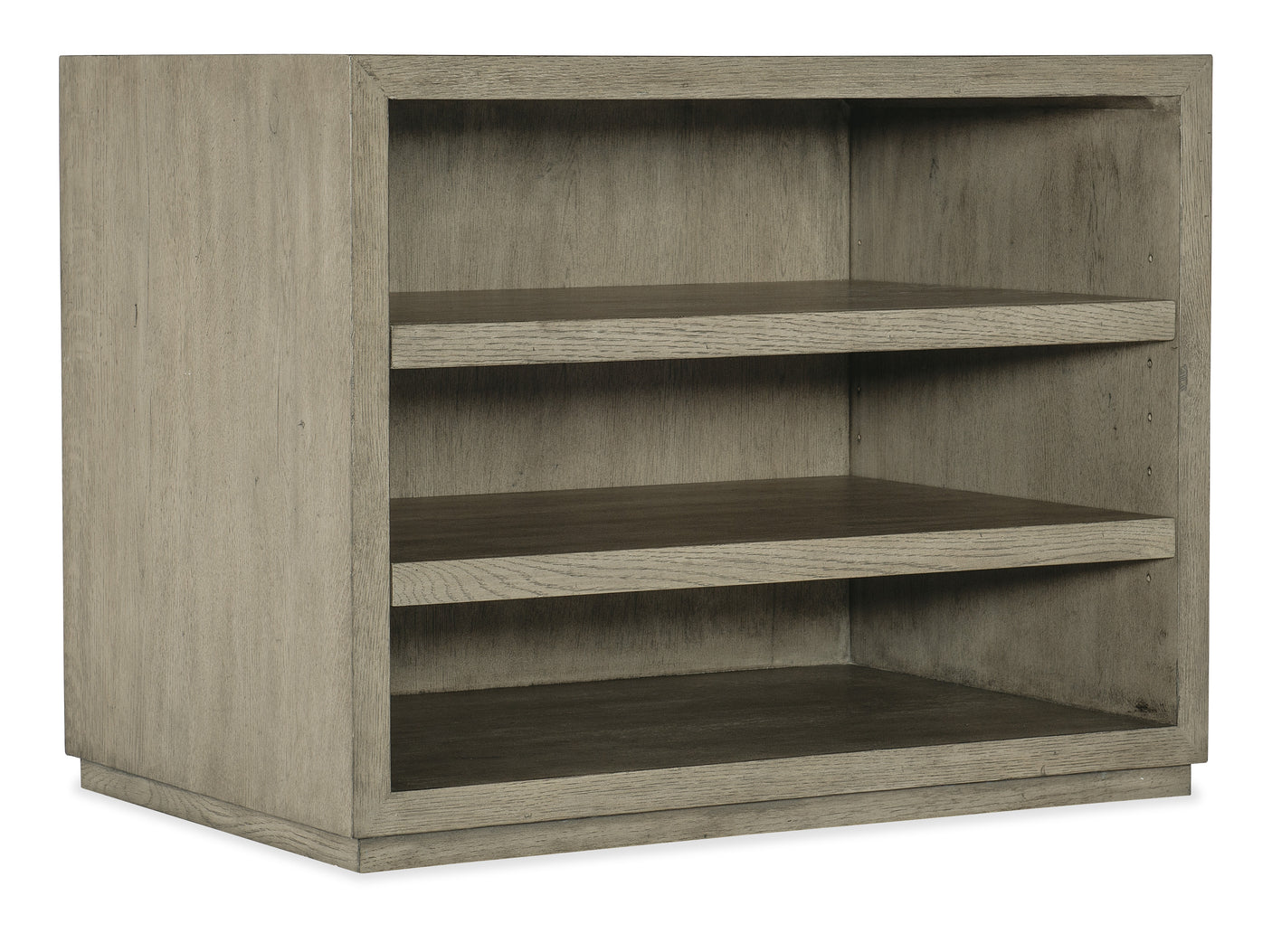 Linville Falls Open Desk Cabinet 6150-10413-85