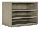 Linville Falls Open Desk Cabinet 6150-10413-85
