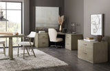 Hooker Furniture Linville Falls Norwood Friendship Table 6150-75206-85