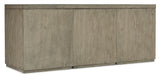 Hooker Furniture Linville Falls Credenza - 72in Top-3 Small Files 6150-10905-85