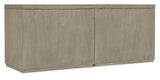 Hooker Furniture Linville Falls Credenza - 72in Top-2 Opens 6150-10911-85