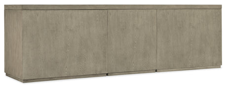 Hooker Furniture Linville Falls Credenza - 96in Top-Small File and 2 Opens 6150-10930-85