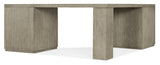 Hooker Furniture Linville Falls Corner Combo 2-24in Tops-2 Small Files 6150-10934-85