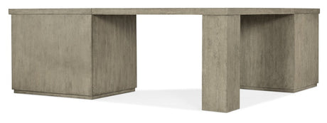 Hooker Furniture Linville Falls Corner Combo-24in-36in Tops-Lateral and Small File 6150-10935-85
