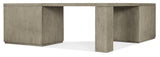 Hooker Furniture Linville Falls Corner Combo-2-36in Tops-2 Open 6150-10937-85