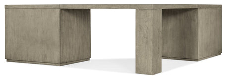 Hooker Furniture Linville Falls Corner Combo-2-36in Tops-2 Open 6150-10937-85