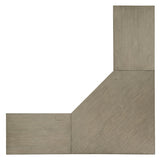 Hooker Furniture Linville Falls Corner Combo-2-36in Tops-2 Open 6150-10937-85