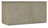 Hooker Furniture Linville Falls Credenza - 60in Top-Small File and Open 6150-10951-85