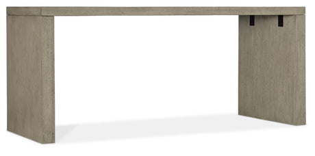 Hooker Furniture Linville Falls Desk - 60in Top-2 Legs 6150-10952-85