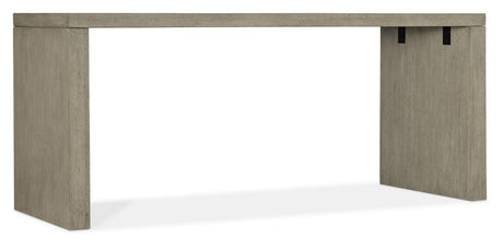 Hooker Furniture Linville Falls Desk - 60in Top-2 Legs 6150-10952-85