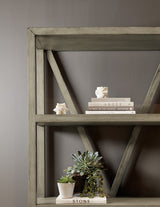 Hooker Furniture Linville Falls Wisemans View Etagere 6150-50003-85