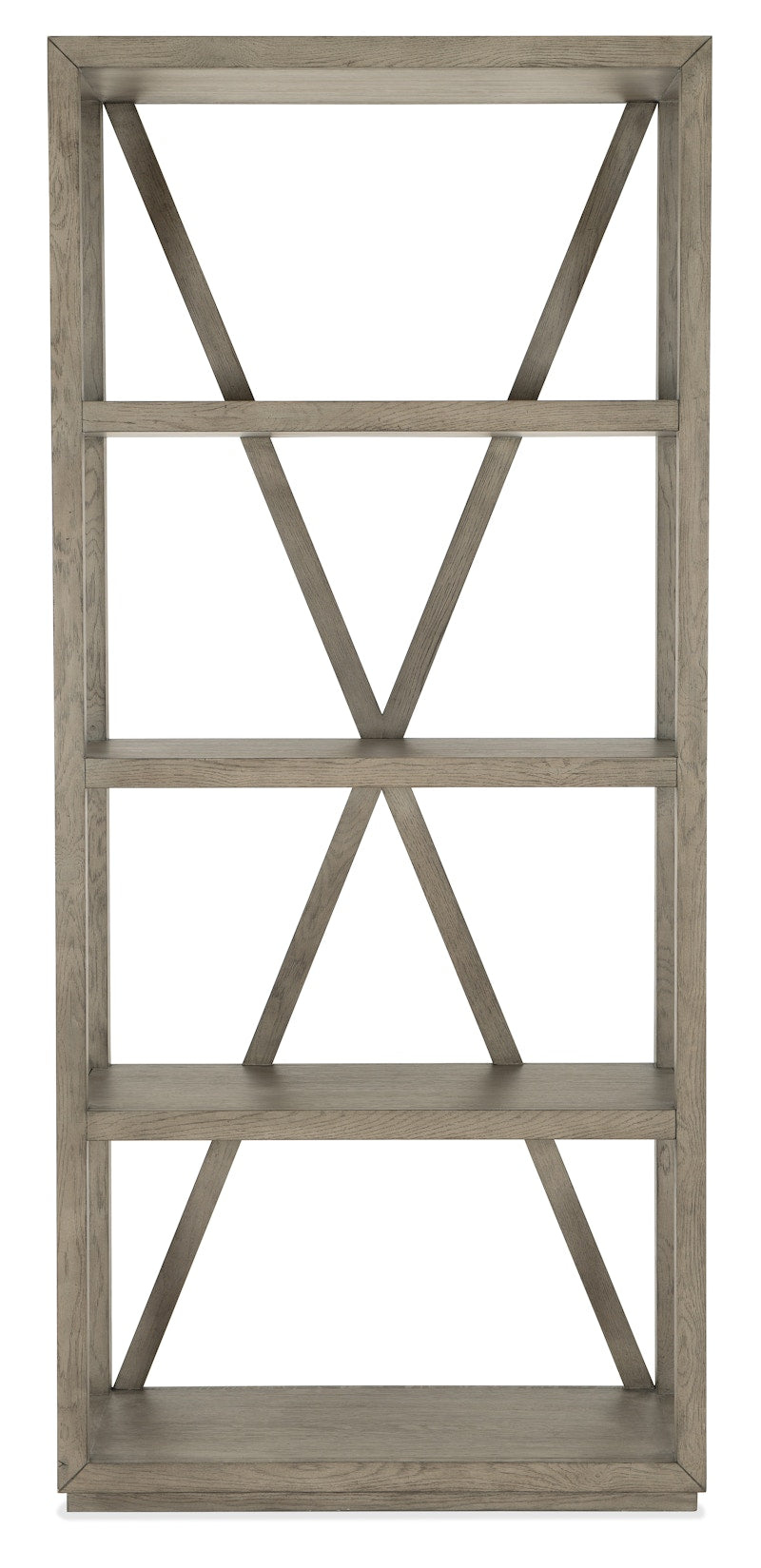 Hooker Furniture Linville Falls Wisemans View Etagere 6150-50003-85