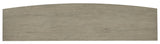 Hooker Furniture Linville Falls Plunge Basin Entertainment Console 6150-55482-85