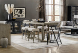 Hooker Furniture Linville Falls Shou Sugi Ban Server 6150-75917-99