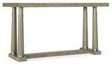 Hooker Furniture Linville Falls Norwood Friendship Table 6150-75206-85