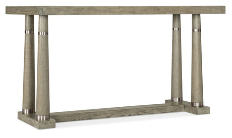 Hooker Furniture Linville Falls Norwood Friendship Table 6150-75206-85