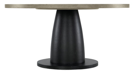 Hooker Furniture Linville Falls Blue Ridge 60in Round Dining Table 6150-75213-85