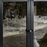 Hooker Furniture Linville Falls Shou Sugi Ban Server 6150-75917-99