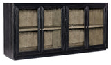 Hooker Furniture Linville Falls Shou Sugi Ban Server 6150-75917-99
