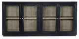 Hooker Furniture Linville Falls Shou Sugi Ban Server 6150-75917-99