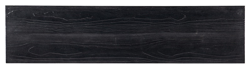Hooker Furniture Linville Falls Shou Sugi Ban Server 6150-75917-99