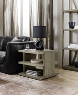 Hooker Furniture Linville Falls Overlook Trails End Table 6150-80113-85