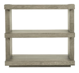 Hooker Furniture Linville Falls Overlook Trails End Table 6150-80113-85