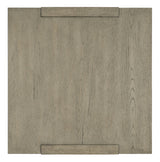 Hooker Furniture Linville Falls Overlook Trails End Table 6150-80113-85