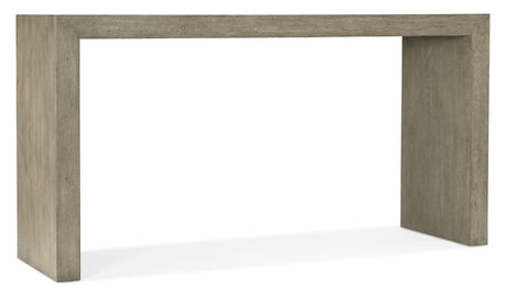 Hooker Furniture Linville Falls Chimney View Console Table 6150-80181-85