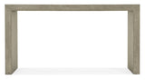 Hooker Furniture Linville Falls Chimney View Console Table 6150-80181-85