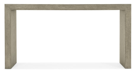 Hooker Furniture Linville Falls Chimney View Console Table 6150-80181-85
