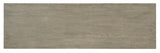 Hooker Furniture Linville Falls Chimney View Console Table 6150-80181-85