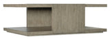 Hooker Furniture Linville Falls Overlook Trails Cocktail Table 6150-80310-85