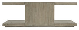 Hooker Furniture Linville Falls Overlook Trails Cocktail Table 6150-80310-85